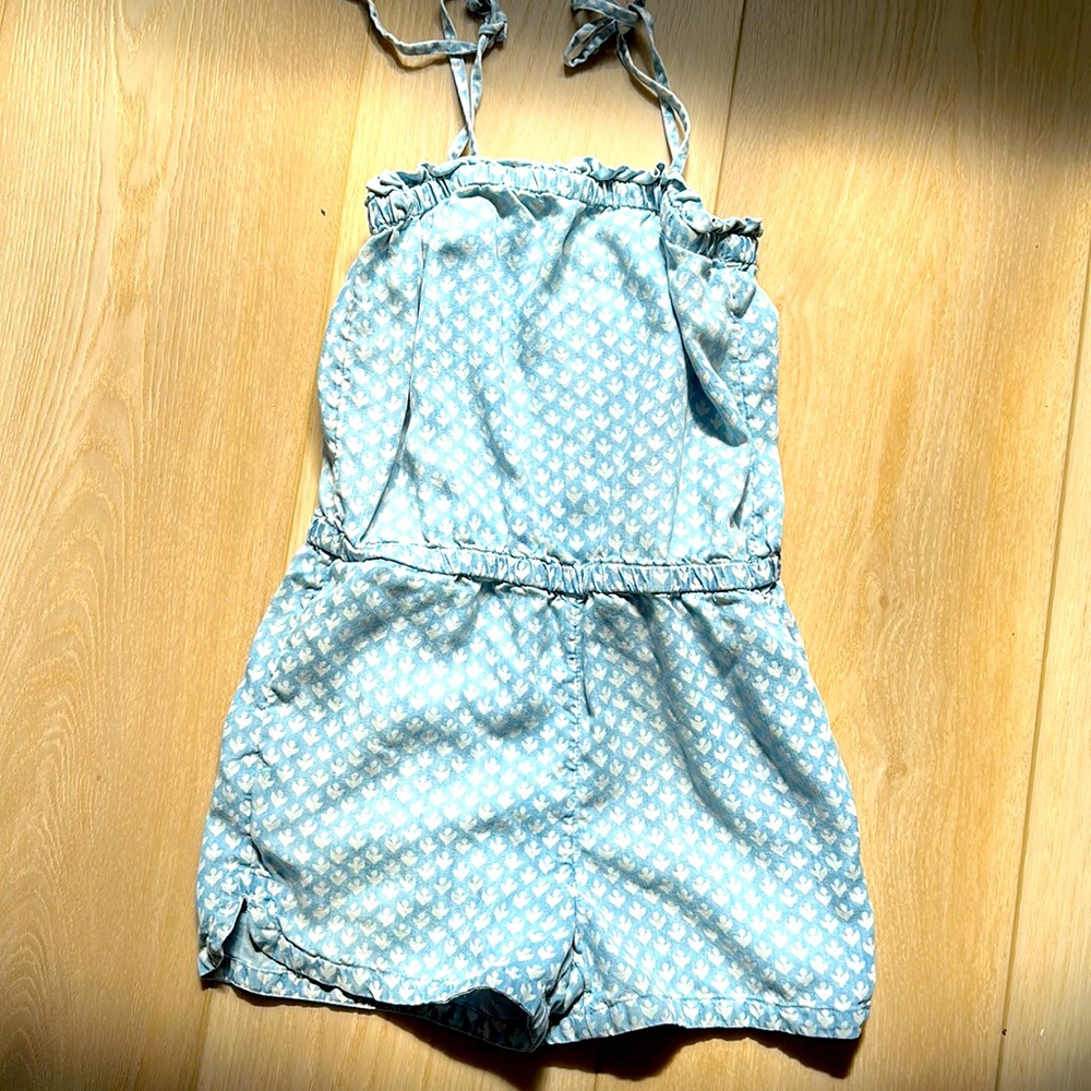 Vineyard vines jumper girls